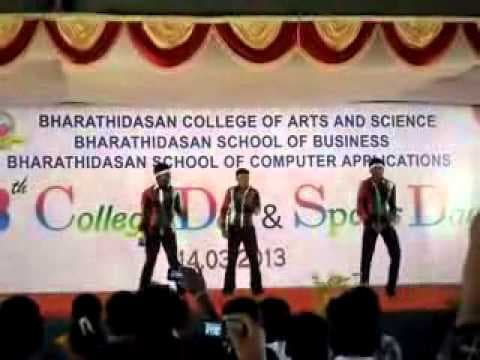 Bharathidasan College of Arts and Science Erode Events photo 2